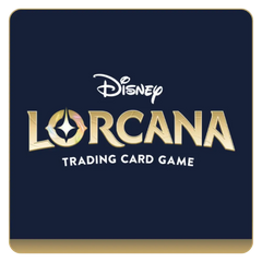 Collection image for: Disney Lorcana Trading Card Game