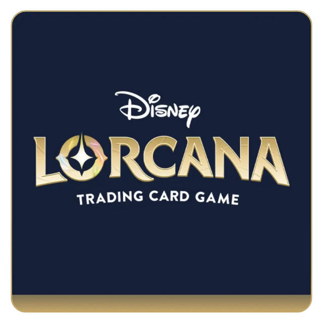Disney Lorcana Trading Card Game