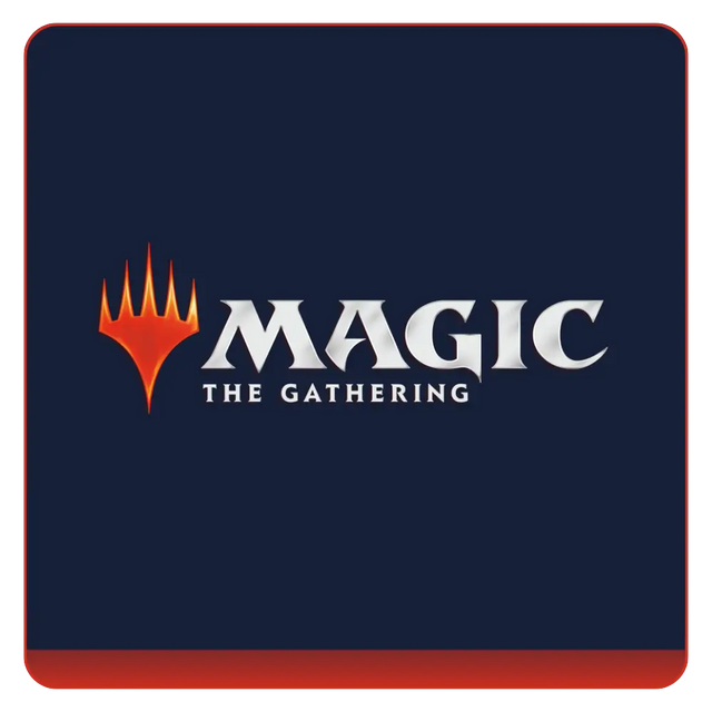 Magic: The Gathering