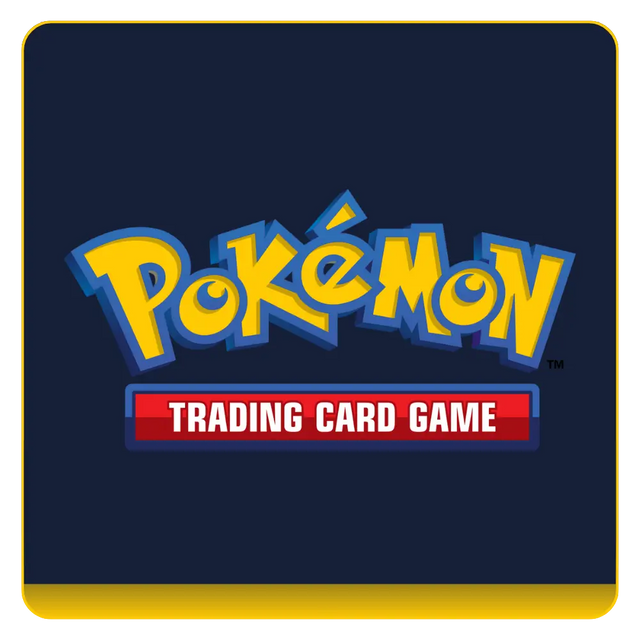 Pokémon Trading Card Game