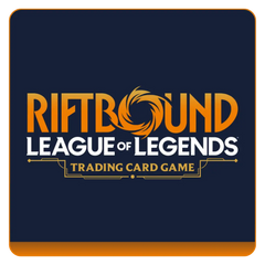 Collection image for: Riftbound: League of Legends Trading Card Game